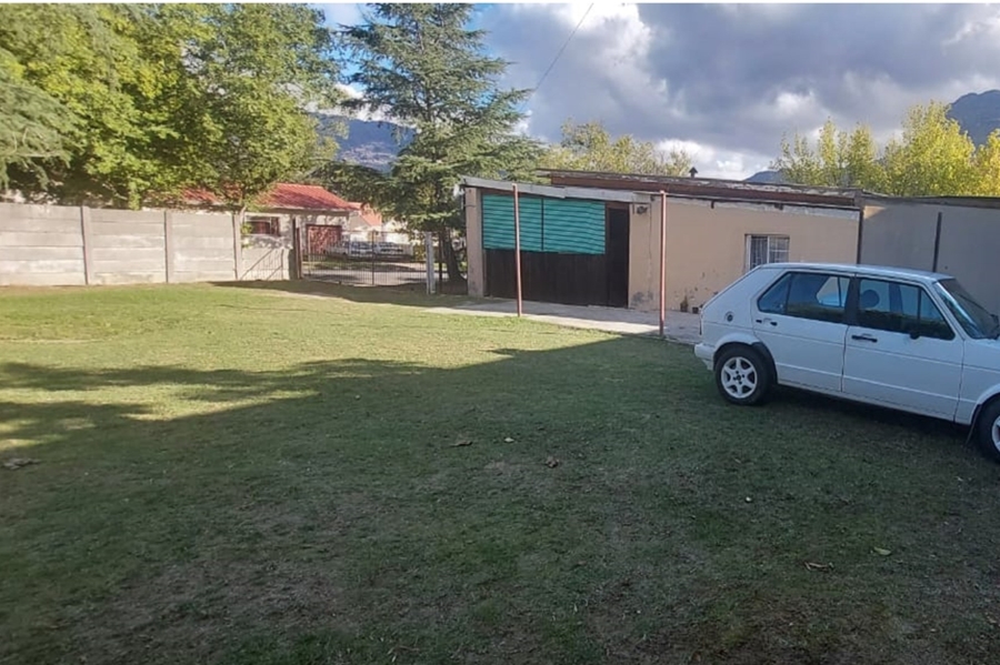 3 Bedroom Property for Sale in Ceres Western Cape